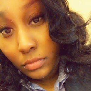 Meet your Posher, Jacqui